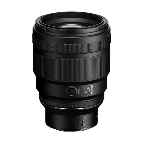 Nikon Z 85mm F1.2 S Lens - 03
